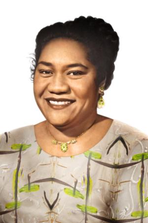 Picture of Ofelia Maivia