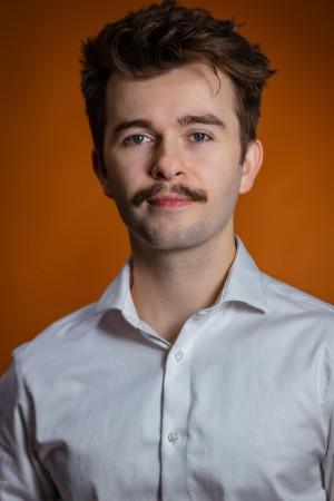 Picture of Mason Beals