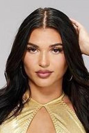 Picture of Jade Gentile