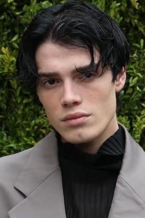 Picture of Simone Baldasseroni