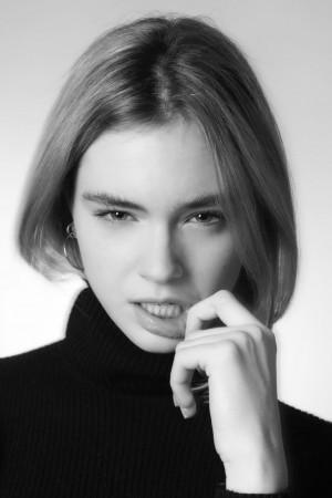 Picture of Caterina Ferioli