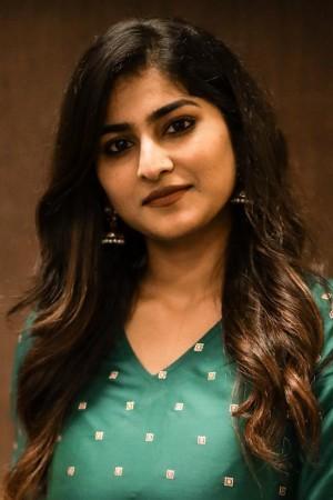 Picture of Gayathri Ashok