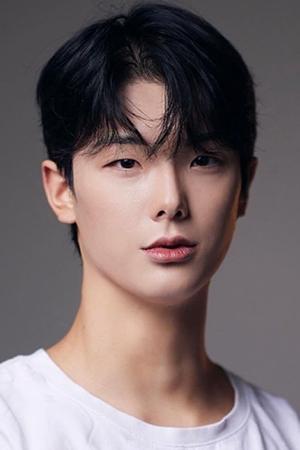 Picture of Choi Dong-ho