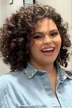 Picture of Lucero Mijares Hogaza