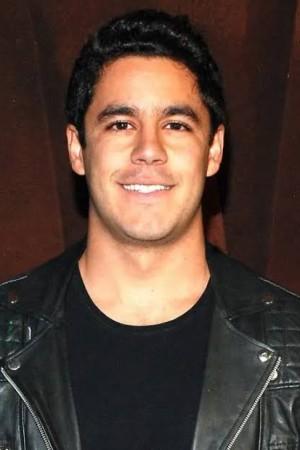 Picture of Eduardo Capetillo Gaytán 