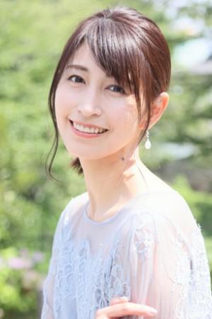 Picture of Hitomi Hasebe