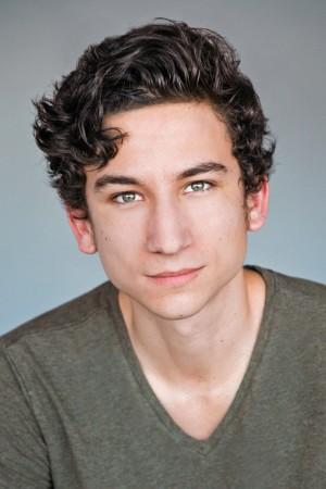 Picture of Daniel Thrasher