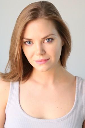 Picture of Nastassia Markiewicz