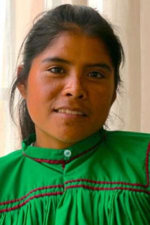 Picture of Lorena Ramírez