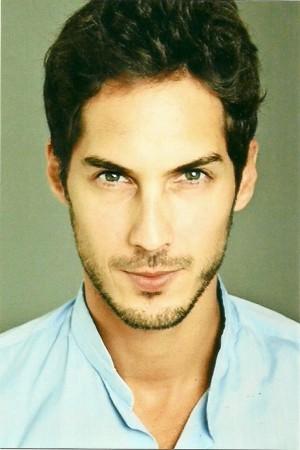 Picture of Cyril Mourali