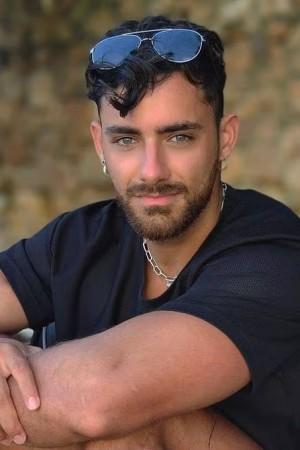 Picture of Austin Palao