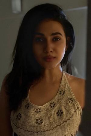 Picture of Shreya Rukmini
