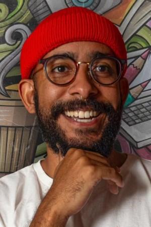 Picture of Luan Iaconis Braga