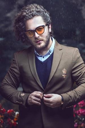 Picture of Arash Adlparvar