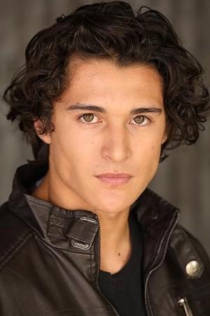 Picture of Liam Woodrum