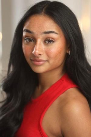 Picture of Rochelle Harrington