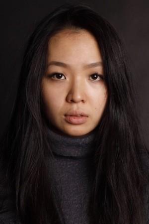Picture of Andrea Guo
