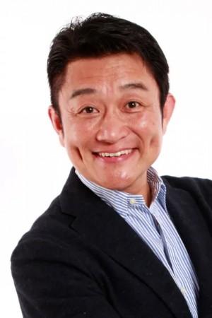 Picture of Kazuhito Ando