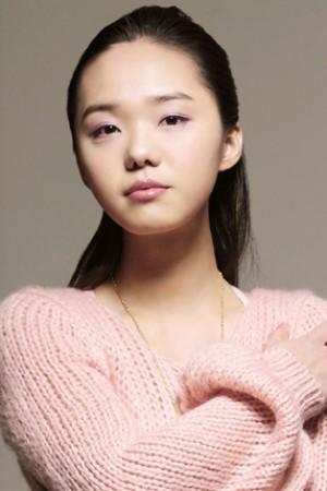 Picture of Lee Na-ri