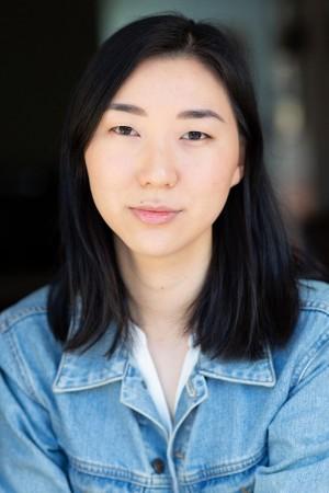 Picture of Jenny Tian