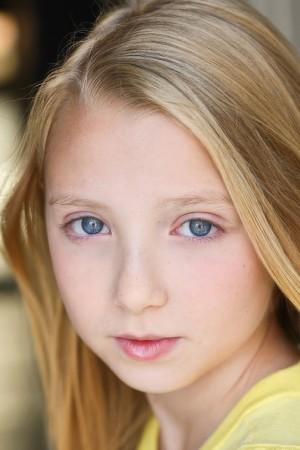 Picture of Alice Tregonning