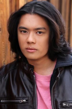 Picture of Tristan Padil