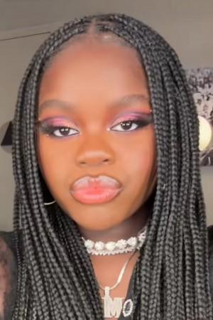 Picture of Mercy James