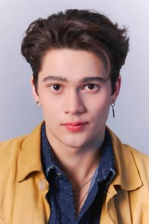 Picture of James Hayward Prescott