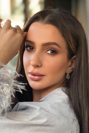 Picture of Randa Hajjaj