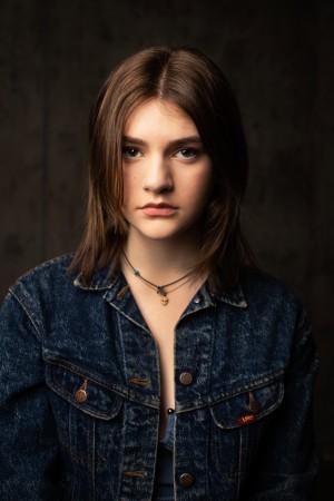 Picture of Olga Petsa