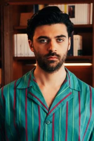 Picture of Carlo Amleto