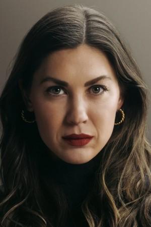 Picture of Anna Halberg