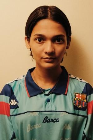 Picture of Haniya Nafisa