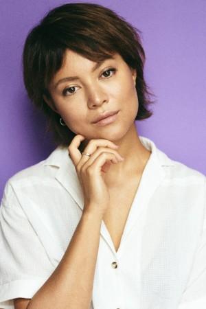 Picture of Maria Wawreniuk