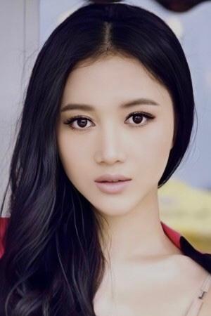 Picture of Wenwen Han