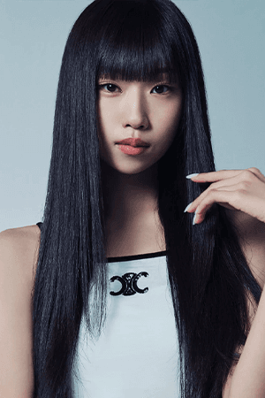 Picture of Choi Jung-eun