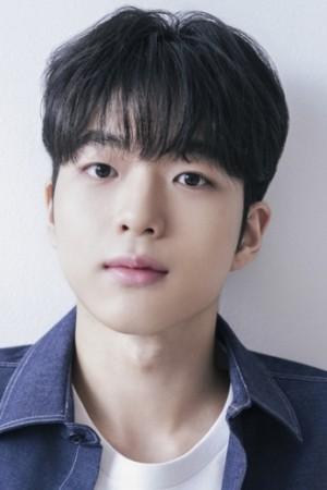 Picture of Cha Kang-yoon