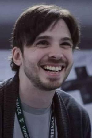 Picture of Vinny Pizzapasta
