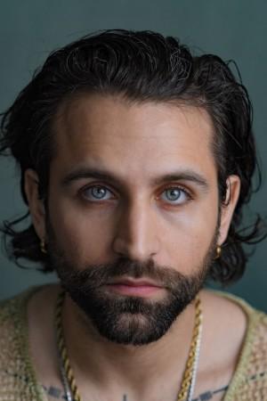 Picture of Arman Kashani
