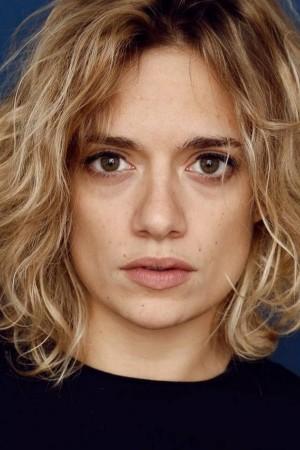 Picture of Raphaëlle Rousseau