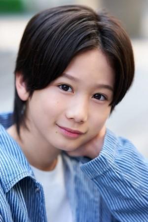 Picture of Haruhi Yamaguchi
