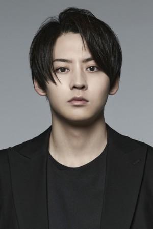 Picture of Hikaru Makishima