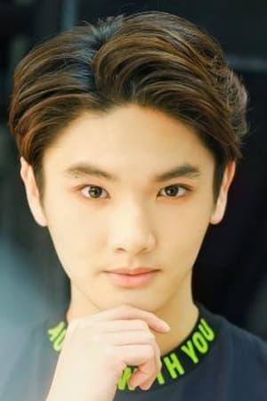 Picture of Tiger Tanawat Hudchaleelaha