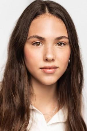 Picture of Rosalie Loiselle