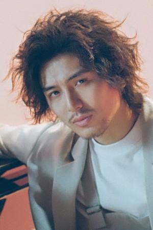 Picture of Fujii Kaze