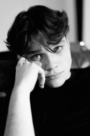 Picture of Teo Tomczuk