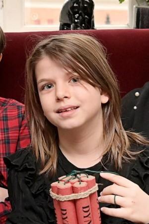 Picture of Paloma Grandin