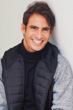 Picture of Diogo Tarré