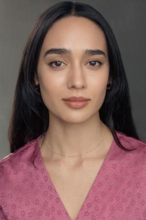 Picture of Thara Schöön
