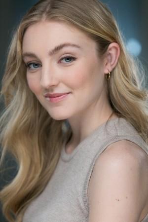 Picture of Charlotte Creaghan